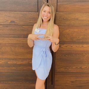 Meet your Posher, Natalie